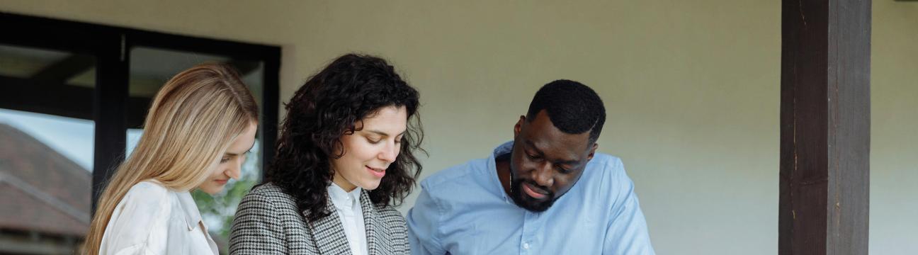 Clear Title & Escrow